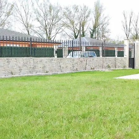 بيت للعطل Casa Da *