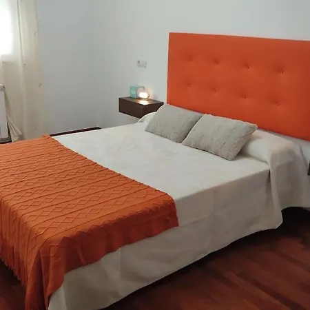Casa Da Holiday home