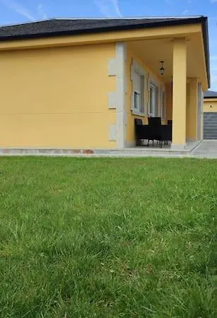 بيت للعطل Casa Da