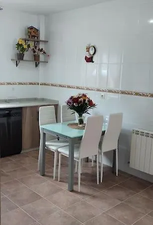 Holiday home Casa Da