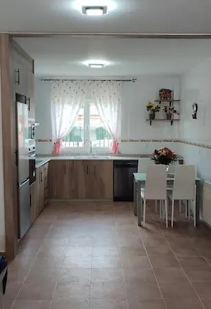Casa Da Holiday home