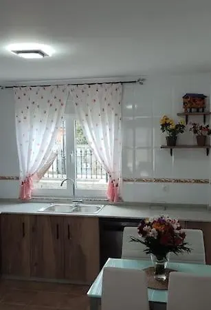 Holiday home Casa Da *