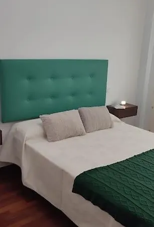 Casa Da Lugo