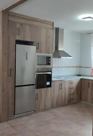 Casa Da Holiday home Lugo