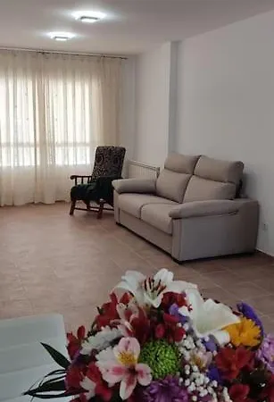 Casa Da Holiday home Lugo