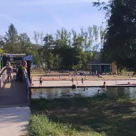 Ferienhaus Casa Da Lugo