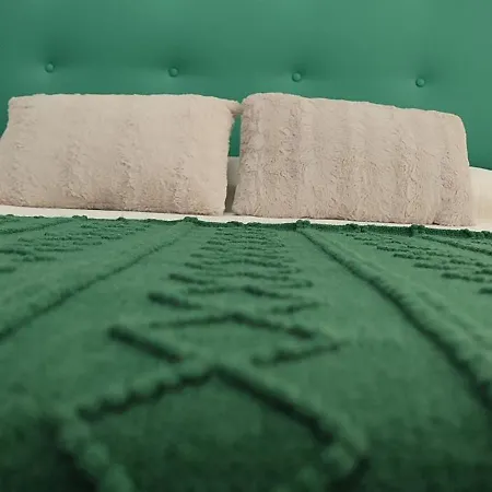 Casa Da بيت للعطل *