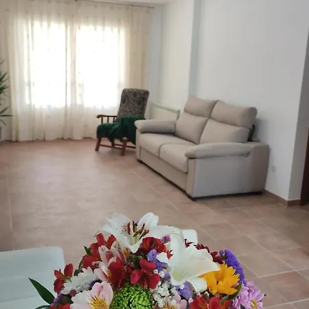 Casa Da * Lugo