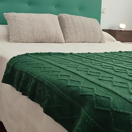 Casa Da Holiday home *