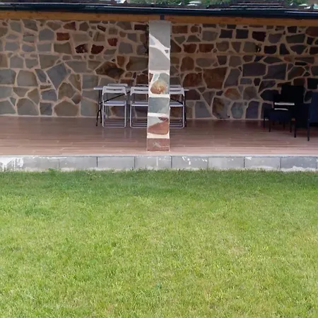 Holiday home Casa Da *