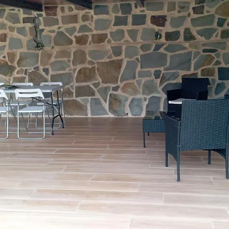 Holiday home Casa Da Lugo