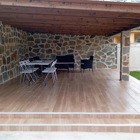 Casa Da Holiday home *