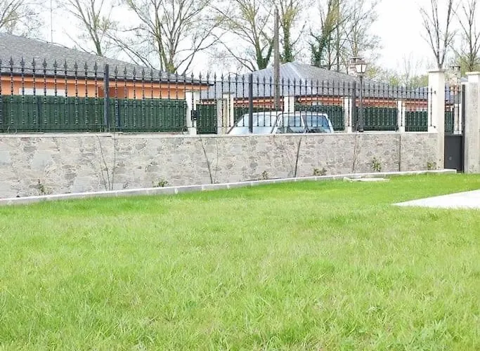 Prázdninový dům Casa Da *