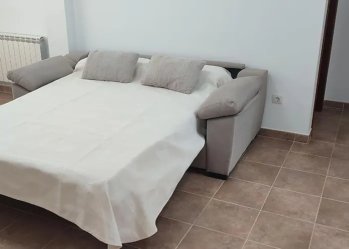 Casa Da Prázdninový dům *