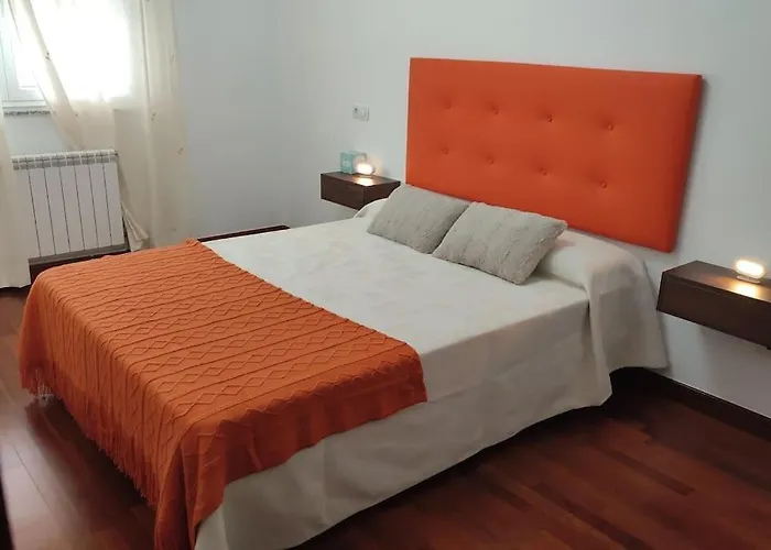 Casa Da Prázdninový dům