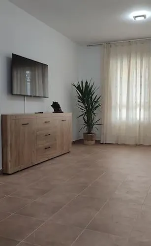 Prázdninový dům Casa Da Lugo