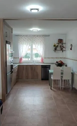 Casa Da Prázdninový dům