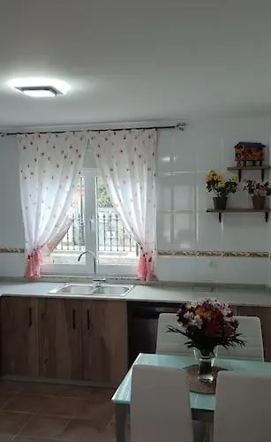 Prázdninový dům Casa Da *