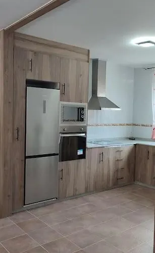 Casa Da Prázdninový dům Lugo