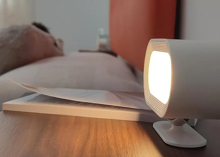 Prázdninový dům Casa Da Lugo