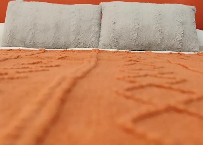 Casa Da Prázdninový dům