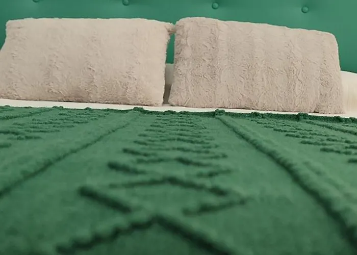 Casa Da Prázdninový dům *