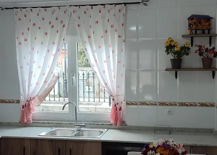 Prázdninový dům Casa Da *