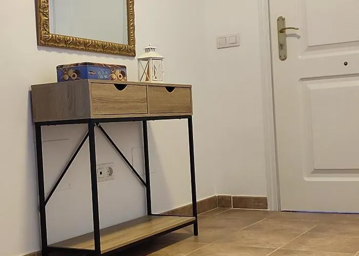 Casa Da Prázdninový dům *