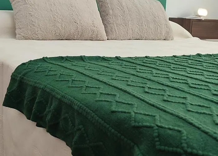 Casa Da Prázdninový dům *