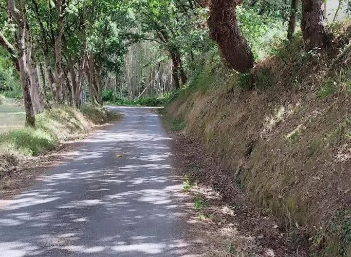 Prázdninový dům Casa Da